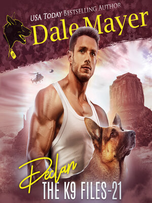 cover image of Declan